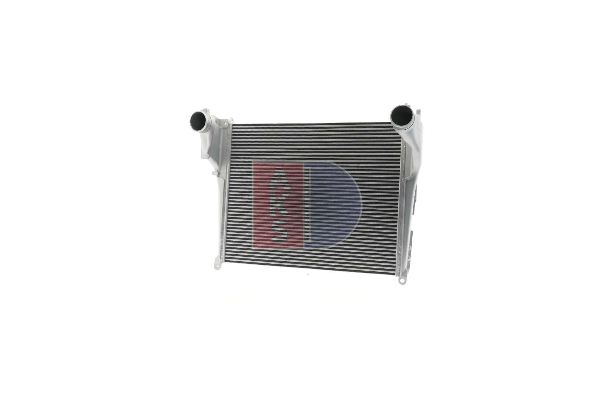 Comprar Intercooler Mercedes Benz Truck TRUCK ACTROS MP4 / MP5 